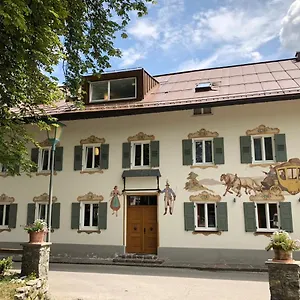 Hotel Im Sonnental, Jachenau