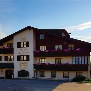 Gasthof Zum Schmidbäcker, Freyung