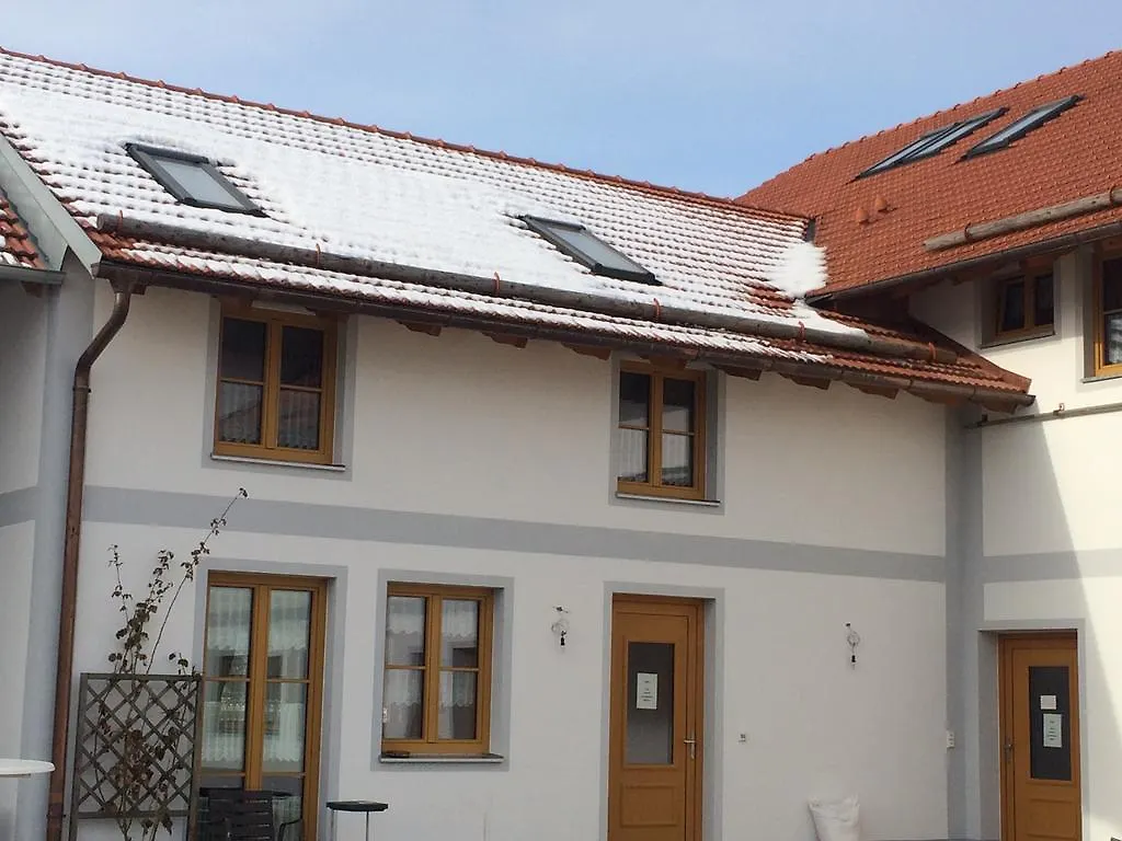 Stangl-Hof Hotel Forstinning