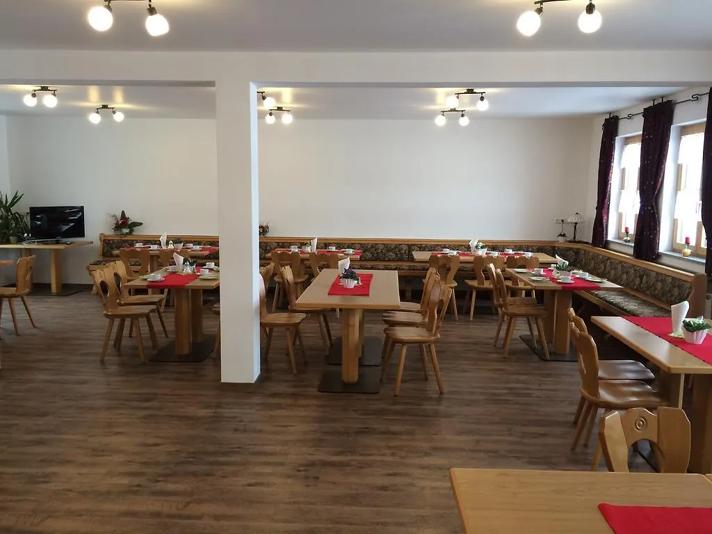 Guest house Stangl-Hof Hotel Forstinning Germany